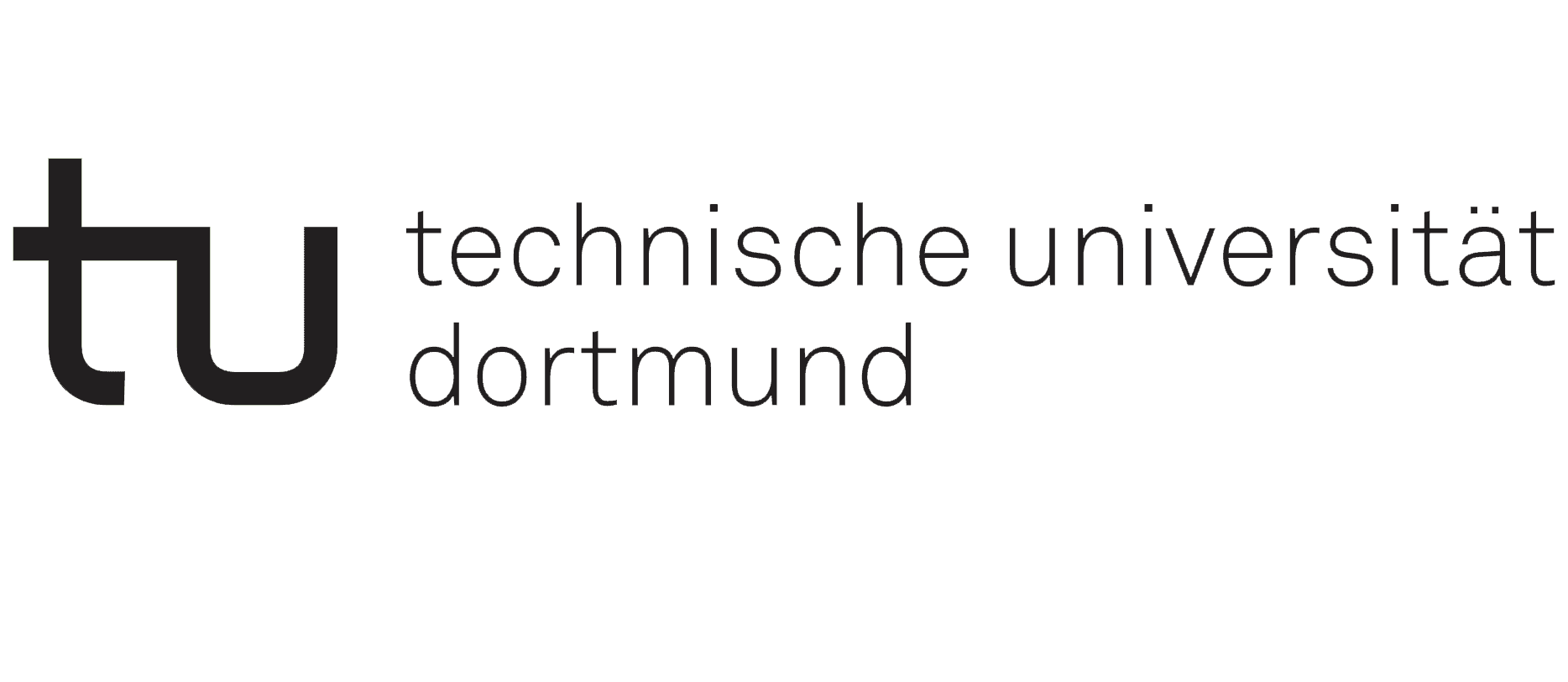 Logo Technische Universität Dortmund